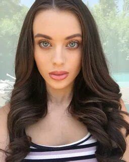 Lana Rhoades is a Virgo born in September of 1996, which explains why her sexual style includes an obvious attention to every detail. Her interracial porn videos and gag-free deepthroat blowjob skills are approaching the legendary level as she climbs her way toward the top of the pornstar popularity list and offers her pretty face as a world class canvas for your best facial cumshots!